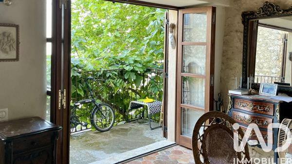 Maison à vendre 7 pièces 140 m² Mons