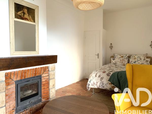 Maison à vendre 7 pièces 140 m² Mons