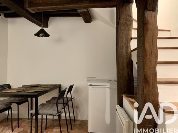 Maison à vendre 7 pièces 140 m² Mons