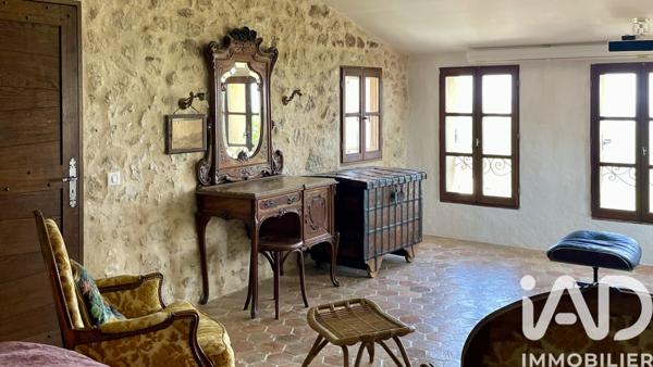 Maison à vendre 7 pièces 140 m² Mons