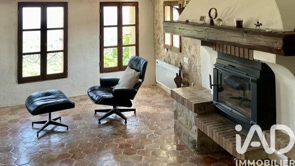 Maison à vendre 7 pièces 140 m² Mons