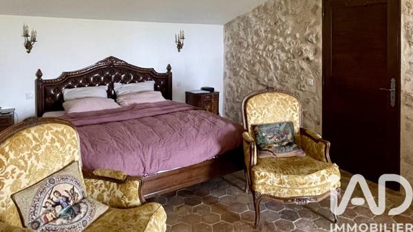 Maison à vendre 7 pièces 140 m² Mons