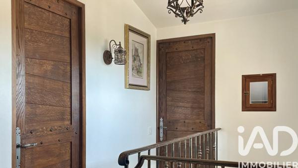 Maison à vendre 7 pièces 140 m² Mons