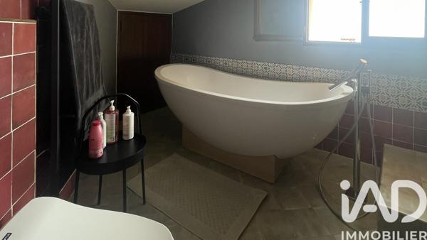 Maison à vendre 7 pièces 140 m² Mons