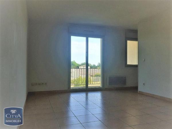 Appartement à louer 3 pièces 54.19m²