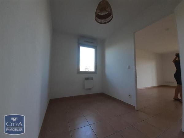 Appartement à louer 3 pièces 54.19m²