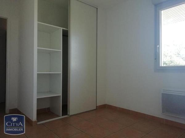 Appartement à louer 3 pièces 54.19m²