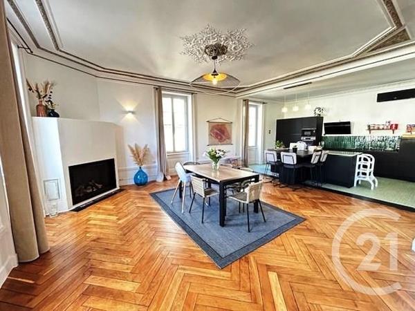 Appartement T6 à vendre  6 pièces - 183,35 m2 BOURG EN BRESSE - 01
