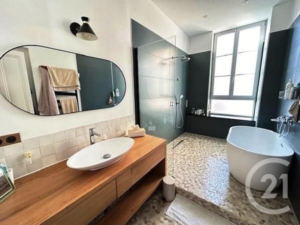 Appartement T6 à vendre  6 pièces - 183,35 m2 BOURG EN BRESSE - 01