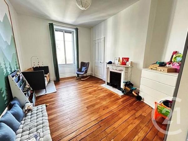 Appartement T6 à vendre  6 pièces - 183,35 m2 BOURG EN BRESSE - 01