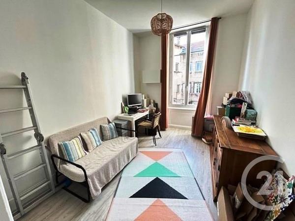Appartement T6 à vendre  6 pièces - 183,35 m2 BOURG EN BRESSE - 01