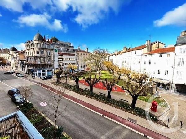 Appartement T6 à vendre  6 pièces - 183,35 m2 BOURG EN BRESSE - 01