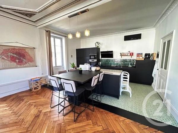 Appartement T6 à vendre  6 pièces - 183,35 m2 BOURG EN BRESSE - 01