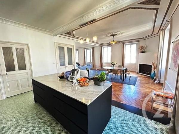 Appartement T6 à vendre  6 pièces - 183,35 m2 BOURG EN BRESSE - 01