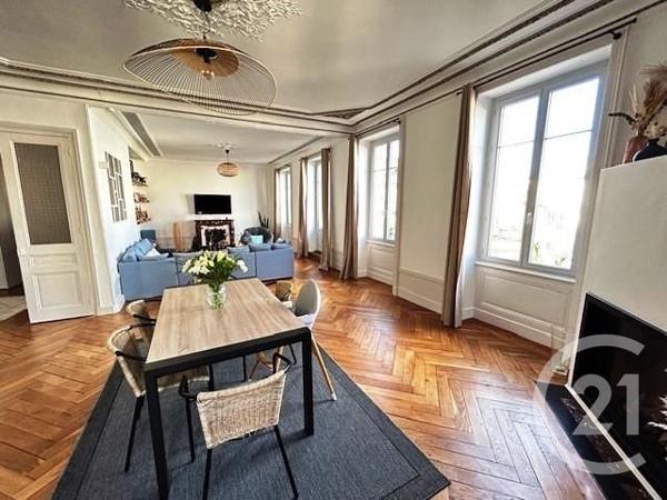 Appartement T6 à vendre  6 pièces - 183,35 m2 BOURG EN BRESSE - 01