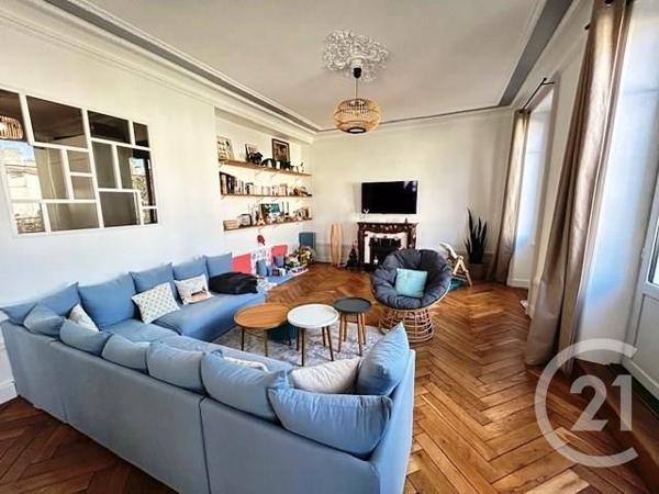 Appartement T6 à vendre  6 pièces - 183,35 m2 BOURG EN BRESSE - 01