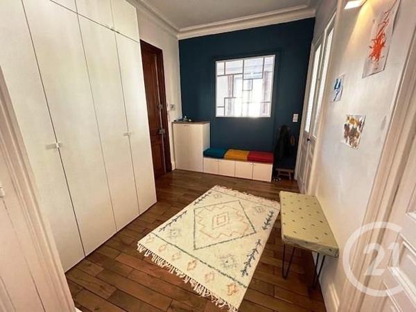 Appartement T6 à vendre  6 pièces - 183,35 m2 BOURG EN BRESSE - 01