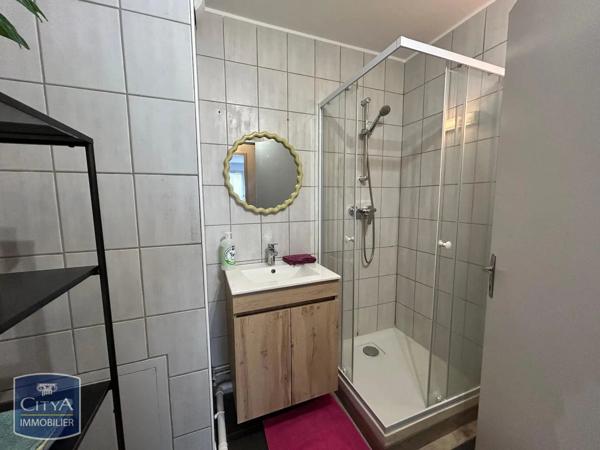 Appartement à vendre 3 pièces 64m² Nevers (58000)