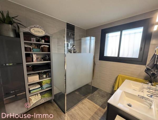 Maison à vendre 5 pièces de 135 m²