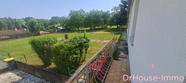 Maison à vendre 5 pièces de 135 m²