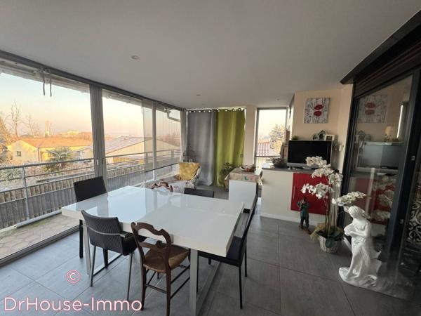 Maison à vendre 5 pièces de 135 m²