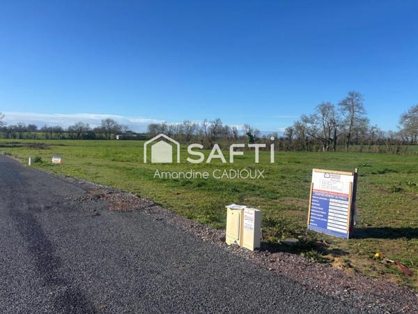 proche de la 2*2 voies direction Caen ou Cherbourg