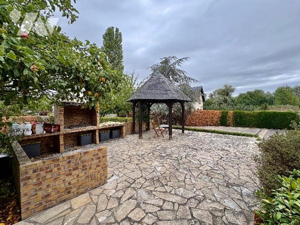 MAISON FAMILIALE AU COEUR DE GOURNAY EN BRAY