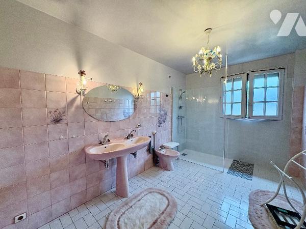 MAISON FAMILIALE AU COEUR DE GOURNAY EN BRAY