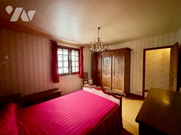 MAISON FAMILIALE AU COEUR DE GOURNAY EN BRAY