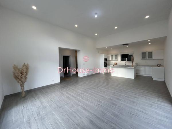 Maison à vendre 5 pièces de 118 m²