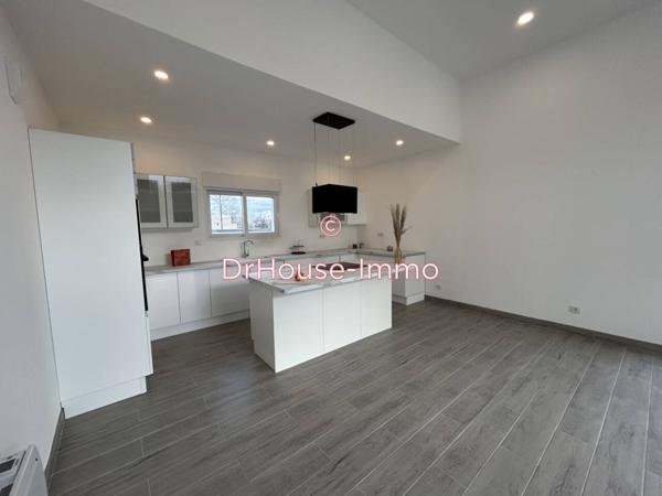 Maison à vendre 5 pièces de 118 m²