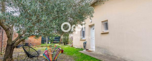 Maison à vendre  3 pièces • 60,58 m2 Biscarrosse