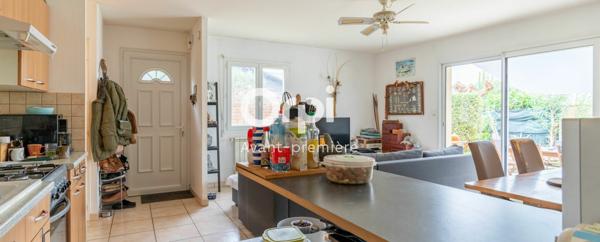 Maison à vendre  3 pièces • 60,58 m2 Biscarrosse