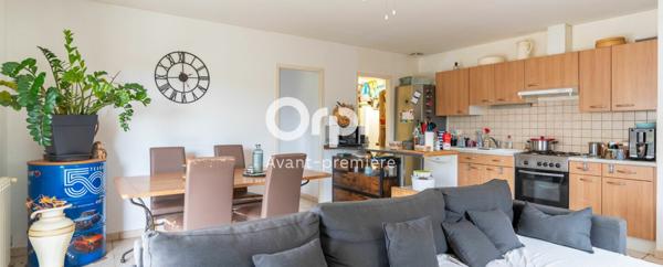 Maison à vendre  3 pièces • 60,58 m2 Biscarrosse