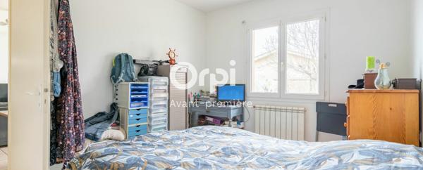 Maison à vendre  3 pièces • 60,58 m2 Biscarrosse