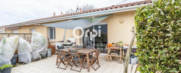 Maison à vendre  3 pièces • 60,58 m2 Biscarrosse