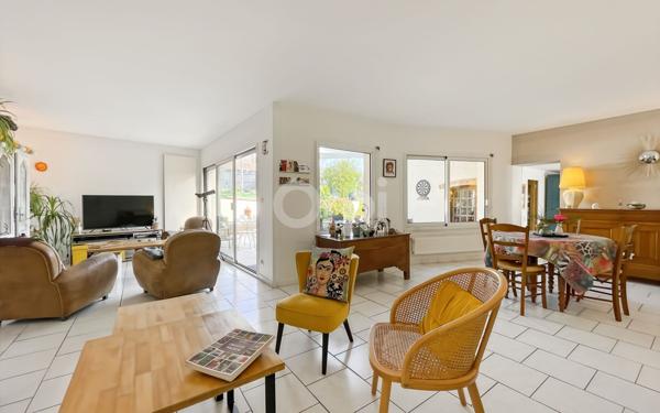 Maison à vendre    4 pièces • 127,67 m2 La Bonneville-sur-Iton