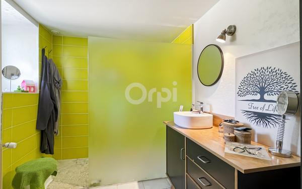 Maison à vendre    4 pièces • 127,67 m2 La Bonneville-sur-Iton