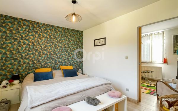 Maison à vendre    4 pièces • 127,67 m2 La Bonneville-sur-Iton