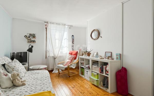 Maison à vendre    4 pièces • 127,67 m2 La Bonneville-sur-Iton