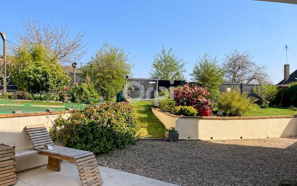 Maison à vendre    4 pièces • 127,67 m2 La Bonneville-sur-Iton