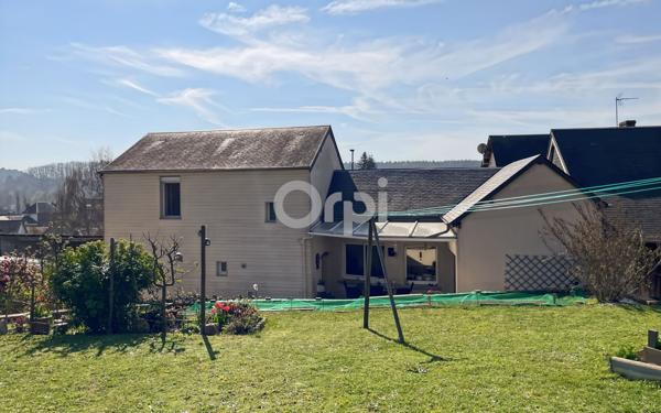 Maison à vendre    4 pièces • 127,67 m2 La Bonneville-sur-Iton