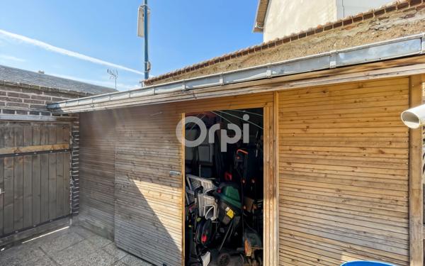 Maison à vendre    4 pièces • 127,67 m2 La Bonneville-sur-Iton