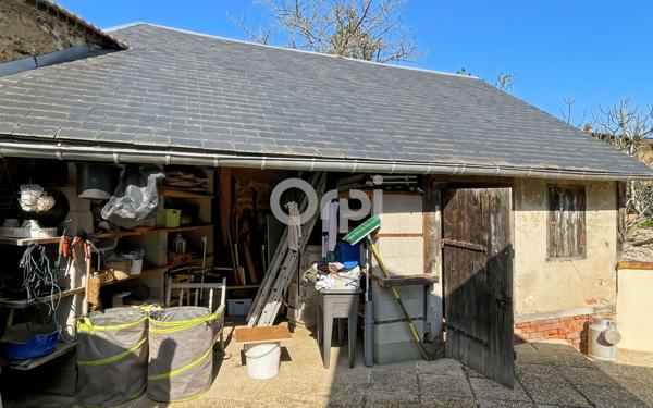 Maison à vendre    4 pièces • 127,67 m2 La Bonneville-sur-Iton