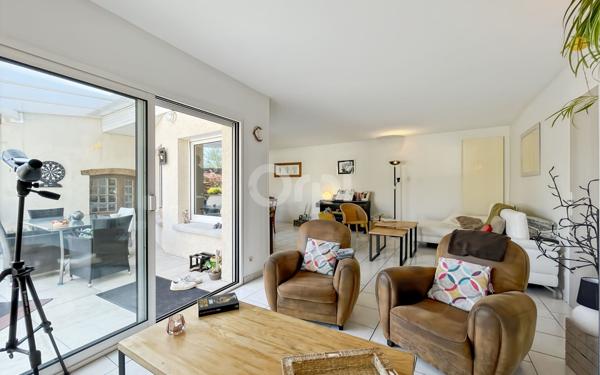 Maison à vendre    4 pièces • 127,67 m2 La Bonneville-sur-Iton