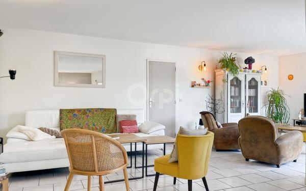 Maison à vendre    4 pièces • 127,67 m2 La Bonneville-sur-Iton