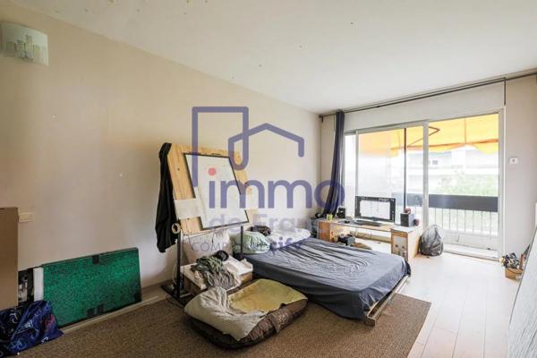 Appartement à vendre à Grenoble (38100)