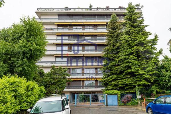 Appartement à vendre à Grenoble (38100)