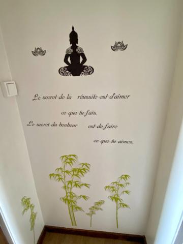 Maison bourgeoise rénovée (DPE A) esprit art déco de 8 pièces Proche de EUGENIE LES BAINS (40)