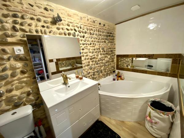 Maison bourgeoise rénovée (DPE A) esprit art déco de 8 pièces Proche de EUGENIE LES BAINS (40)